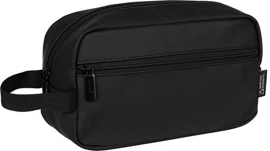 Wye Recycled Pu Washbag